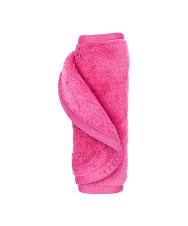 Shop The Original MakeUp Eraser The Original MakeUp Eraser Makeup Remover Cloth - 15.5 in x 7.25 in Pink Online - Best Price & International Shipping - Buy Online on GoSupps.com