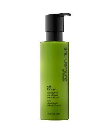 shu uemura Silk Bloom Conditioner for Damaged Hair - 8 oz/ 250 mL
