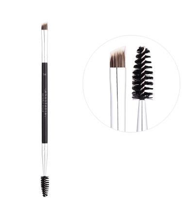 Anastasia Beverly Hills Dual-Ended Filling and Detailing Eyebrow Brush #14