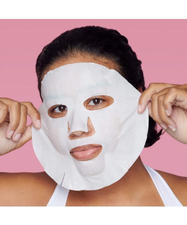 Shop Dr. Jart+ Dermask Brightening Solution Face Mask - 1 Mask Online - Best Price & International Shipping - Buy Online on GoSupps.com