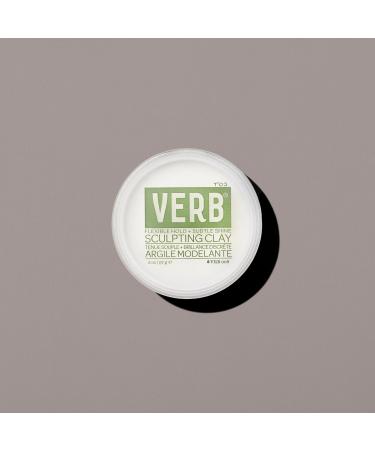 Shop Verb Medium Hold Sculpting Clay - 2 oz/ 60 mL Online - Best Price & International Shipping - Buy Online on GoSupps.com
