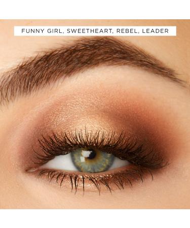 Shop tarte Tartelette In Bloom Clay Eyeshadow Palette - 12 x 0.053 oz/ 1.5 g Online - Best Price & International Shipping - Buy Online on GoSupps.com