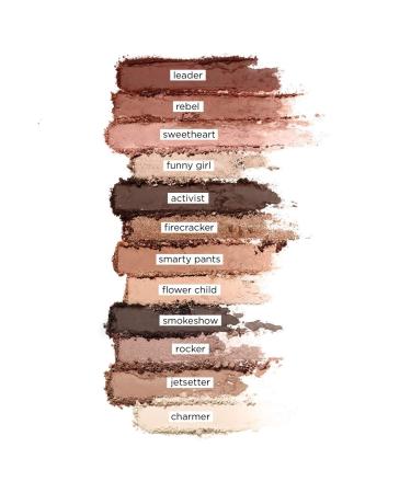 Shop tarte Tartelette In Bloom Clay Eyeshadow Palette - 12 x 0.053 oz/ 1.5 g Online - Best Price & International Shipping - Buy Online on GoSupps.com