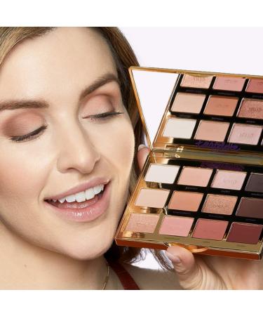 Shop tarte Tartelette In Bloom Clay Eyeshadow Palette - 12 x 0.053 oz/ 1.5 g Online - Best Price & International Shipping - Buy Online on GoSupps.com