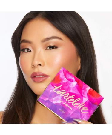 Shop tarte Tartelette In Bloom Clay Eyeshadow Palette - 12 x 0.053 oz/ 1.5 g Online - Best Price & International Shipping - Buy Online on GoSupps.com