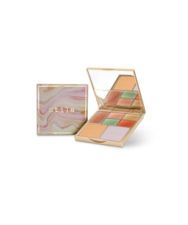 Shop stila Correct & Perfect All-In-One Color Correcting Palette - 0.45 oz./12.9 g Online - Best Price & International Shipping - Buy Online on GoSupps.com