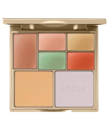 stila Correct & Perfect All-In-One Color Correcting Palette - 0.45 oz./12.9 g