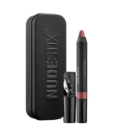 NUDESTIX Intense Matte Lip + Cheek Pencil-thumbnail
