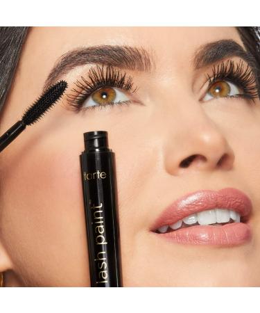 Shop tarte Lash Paint Mascara - 0.23 oz Black Online - Best Price & International Shipping - Buy Online on GoSupps.com