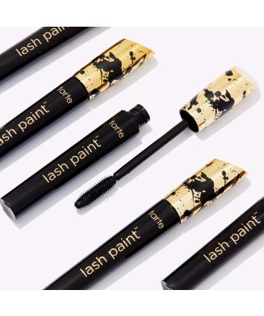 Shop tarte Lash Paint Mascara - 0.23 oz Black Online - Best Price & International Shipping - Buy Online on GoSupps.com