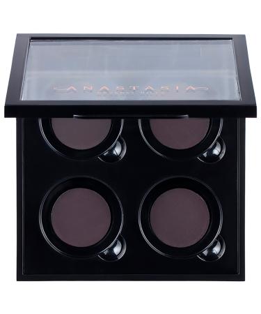 Anastasia Beverly Hills Empty 4 Well Refillable Eye Palette