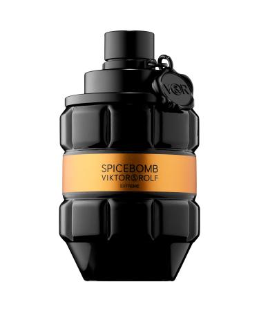 Viktor&Rolf Spicebomb Extreme Eau de Parfum - 3.04 oz/ 90 mL