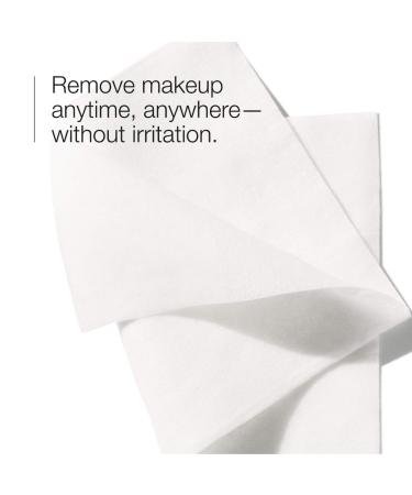 Shop CLINIQUE Take The Day Off Micellar Cleansing Towelettes for Face & Eyes Makeup Remover - 50 Wipes Online - Best Price & International Shipping - Buy Online on GoSupps.com
