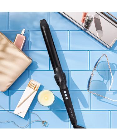 Shop Bio Ionic Long Barrel Styler Pro Curling Iron 1" Online - Best Price & International Shipping - Buy Online on GoSupps.com