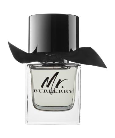 BURBERRY Mr. Burberry Eau de Toilette-thumbnail