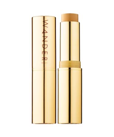Wander Beauty Flash Focus Hydrating Foundation Stick - 0.32 oz/ 9.07 g Tan