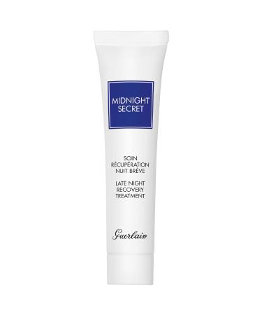 GUERLAIN Midnight Secret Late Night Recovery Treatment Anti-Fatigue Serum - 0.5 oz/ 15 mL
