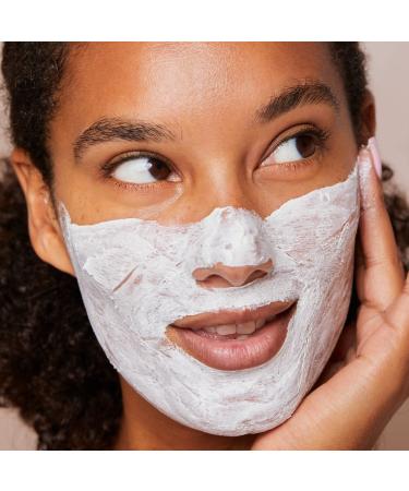 Shop Clarins V-Facial Instant Depuffing Face Mask - 2.5 oz/ 74 mL Online - Best Price & International Shipping - Buy Online on GoSupps.com