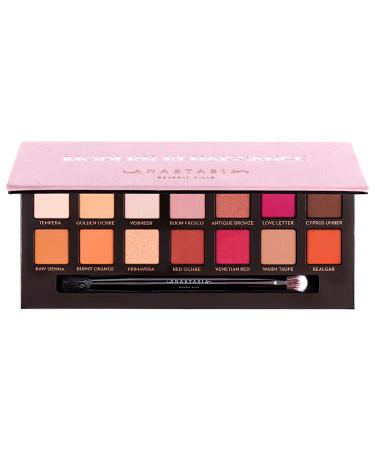 Anastasia Beverly Hills Modern Renaissance Eye Shadow Palette