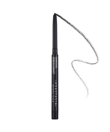 Anastasia Beverly Hills Darkside Waterproof Gel Matte Eyeliner - 0.01 oz/ 0.28 g Darkside