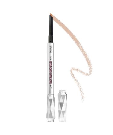 Benefit Cosmetics Goof Proof Waterproof Easy Shape & Fill Eyebrow Pencil-thumbnail