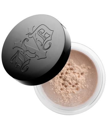KVD Beauty Lock-It Setting Powder - Standard Size Translucent - 0.67 oz