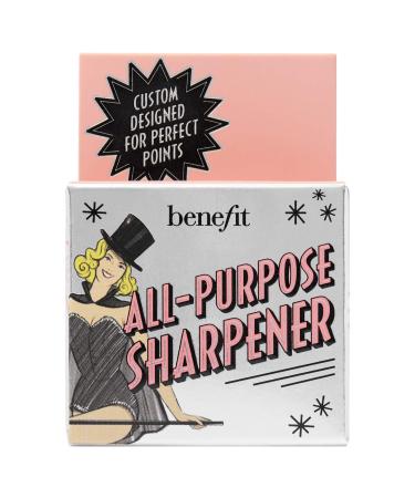 Shop Benefit Cosmetics All-Purpose Pencil Sharpener Online - Best Price & International Shipping - Buy Online on GoSupps.com