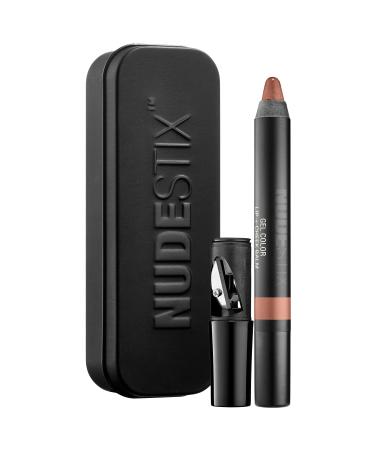 NUDESTIX Gel Color Lip + Cheek Balm-thumbnail