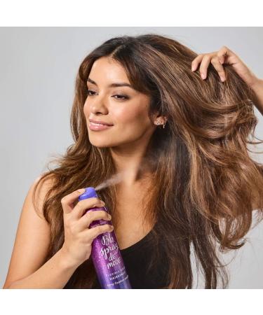 Shop Bumble and bumble Mini Spray de Mode Flexible Hold Hairspray - 2.7 oz/ 100 mL Online - Best Price & International Shipping - Buy Online on GoSupps.com