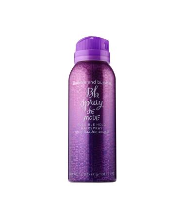 Bumble and bumble Mini Spray de Mode Flexible Hold Hairspray - 2.7 oz/ 100 mL