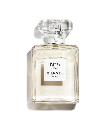 CHANEL N°5 L’EAU-thumbnail