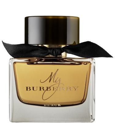 BURBERRY My Burberry Black-thumbnail