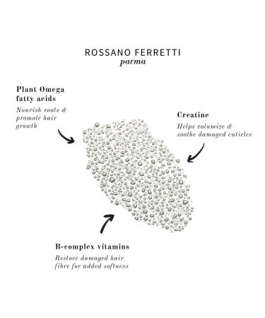 Shop Rossano Ferretti Parma Grandioso Volumizing Spray - 3.4 oz Online - Best Price & International Shipping - Buy Online on GoSupps.com