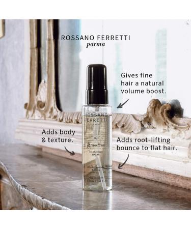 Shop Rossano Ferretti Parma Grandioso Volumizing Spray - 3.4 oz Online - Best Price & International Shipping - Buy Online on GoSupps.com