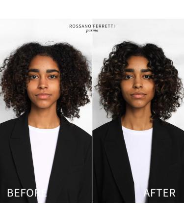 Shop Rossano Ferretti Parma Intenso Smoothing Mask for Thick Hair - 8.45 oz Online - Best Price & International Shipping - Buy Online on GoSupps.com