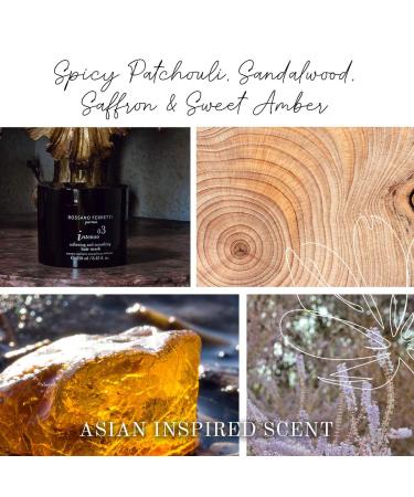 Shop Rossano Ferretti Parma Intenso Smoothing Mask for Thick Hair - 8.45 oz Online - Best Price & International Shipping - Buy Online on GoSupps.com