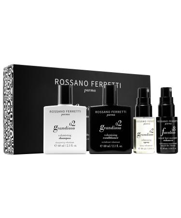 Rossano Ferretti Parma Mini Grandioso Extra Volumizing Hair Set