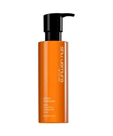 shu uemura Urban Moisture Hydro-Nourishing Conditioner - 8 oz/ 250 mL