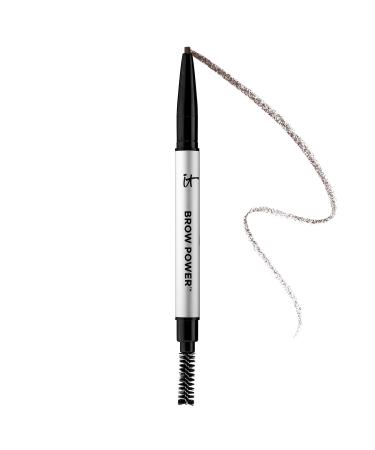 IT Cosmetics Brow Power Universal Brow Pencil - 0.0056 oz Universal Taupe