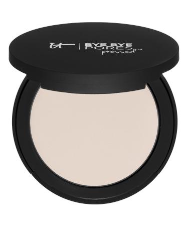 IT Cosmetics Bye Bye Pores Translucent Pressed Setting Powder-thumbnail
