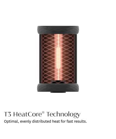 Shop T3 Volumizing Hot Rollers LUXE for Volume Body and Shine Online - Best Price & International Shipping - Buy Online on GoSupps.com