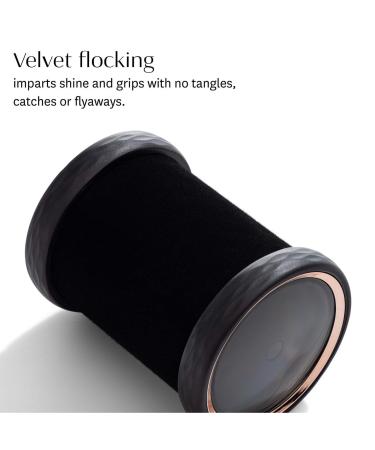 Shop T3 Volumizing Hot Rollers LUXE for Volume Body and Shine Online - Best Price & International Shipping - Buy Online on GoSupps.com