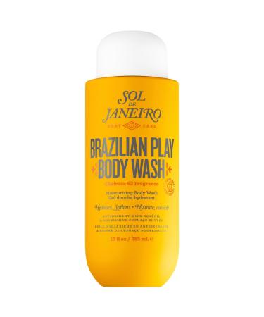 Sol de Janeiro Brazilian Play Moisturizing Shower Cream-Gel-thumbnail_label