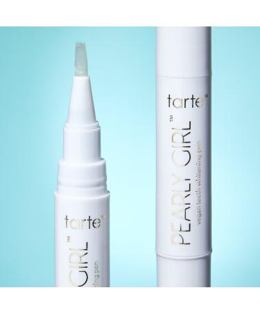Shop tarte Pearly Girl Vegan Teeth Whitening Pen - 0.135 oz/ 4 mL Online - Best Price & International Shipping - Buy Online on GoSupps.com