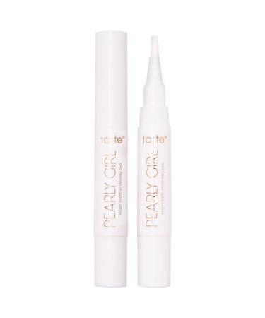 tarte Pearly Girl Vegan Teeth Whitening Pen - 0.135 oz/ 4 mL