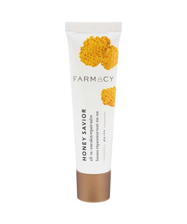 Farmacy Honey Savior All-in-One Skin Repair Salve - 1.6 oz/ 46 g
