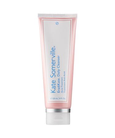 Kate Somerville EradiKate™ 3% Sulfur Daily Foaming Cleanser + Acne Treatment-thumbnail_label