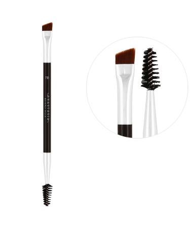 Anastasia Beverly Hills Dual-Ended Angled Powder Eyebrow Brush 7B