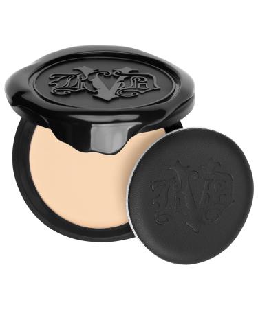 KVD Beauty Lock-It Refillable Mattifying Pressed Finishing Powder-thumbnail