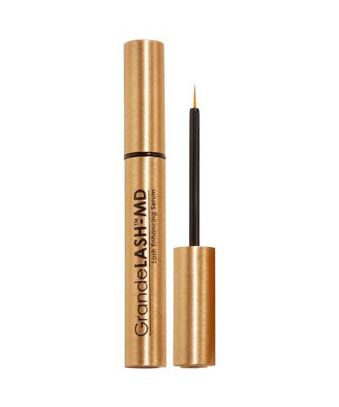 Grande Cosmetics GrandeLASH - MD Lash Enhancing Serum-thumbnail_label